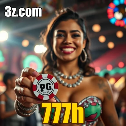 Revisões do 777h: Variedade e Engajamento na Jogatina